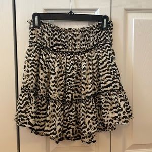 Alter’d State Mini Skirt
